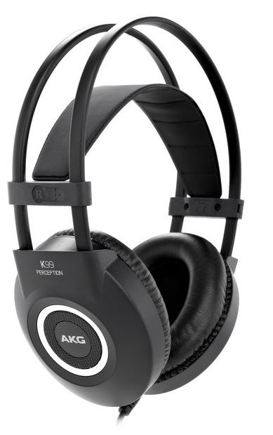 AKG K-99 Perception